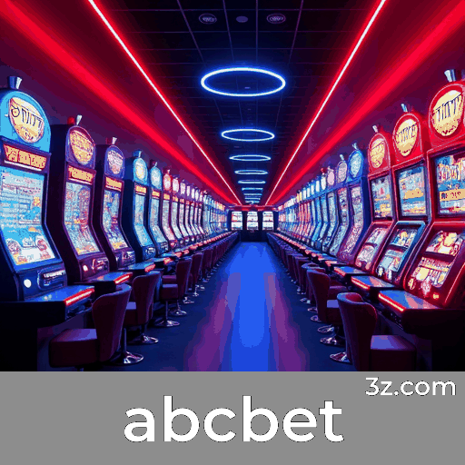 abcbet: Plataforma de Jogos Diversificada e Otimizada