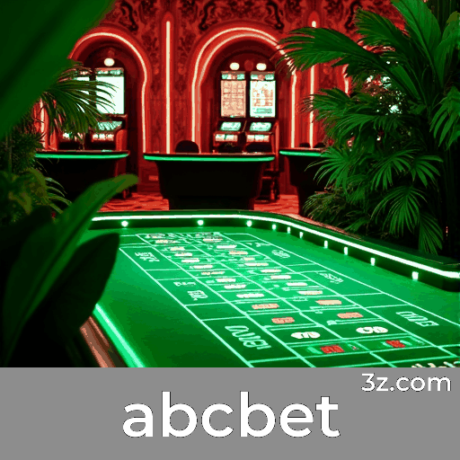 abcbet: Experiência de Casino Imersiva para Brasileiros